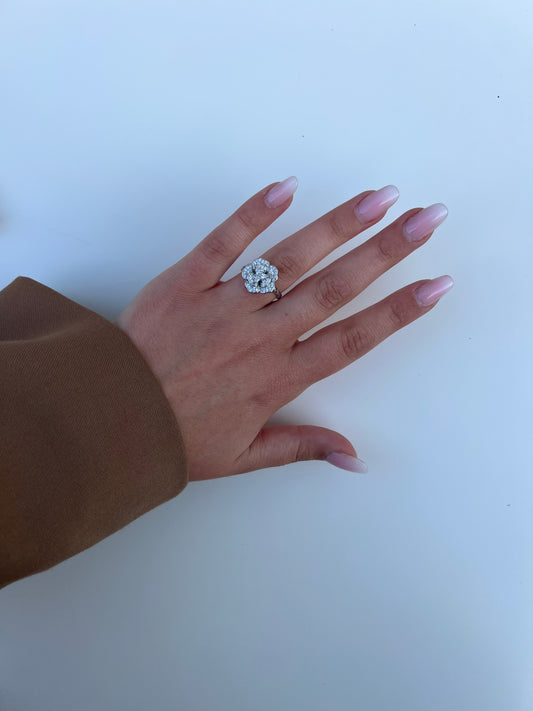 Anello CAMELIA SMALL