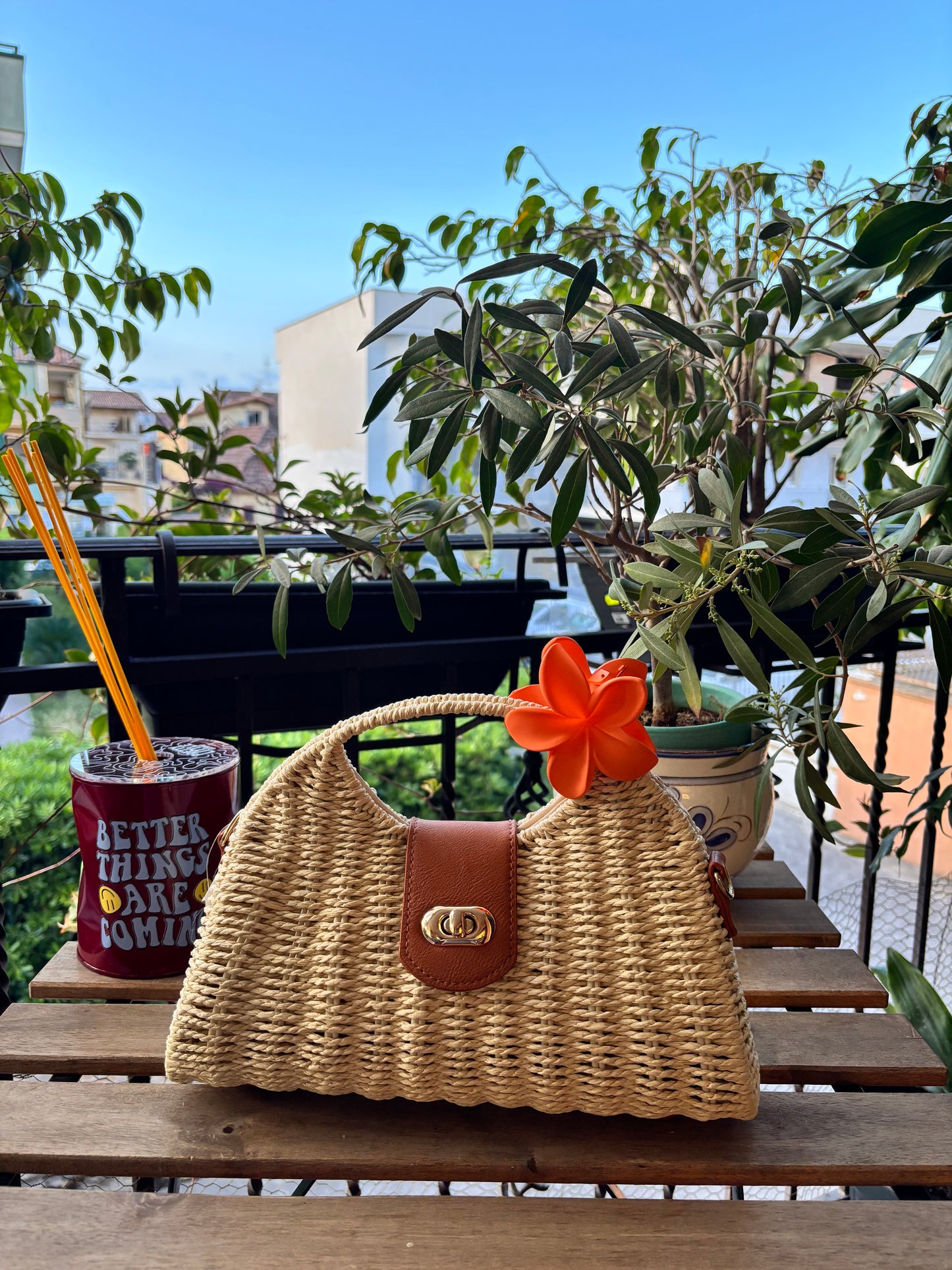 BORSA SALLY