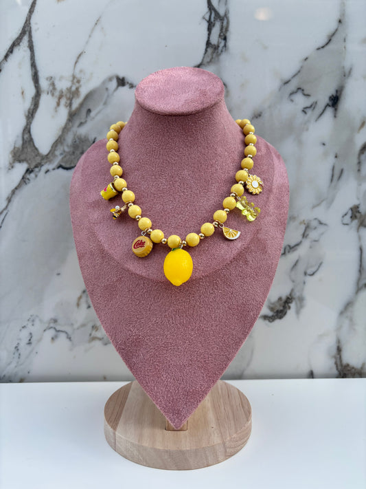 Collana LEMON