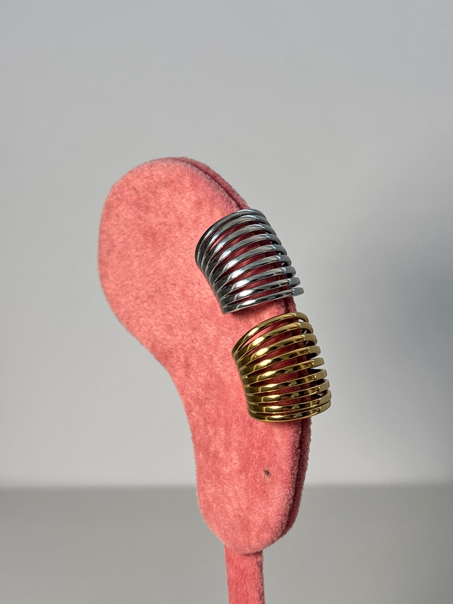 Earcuff SNAKE