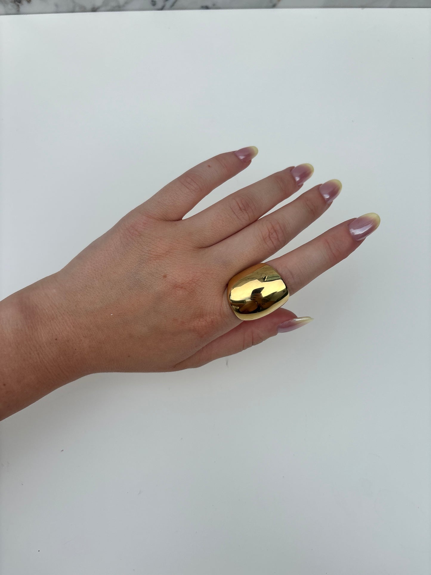 Anello FASCIA