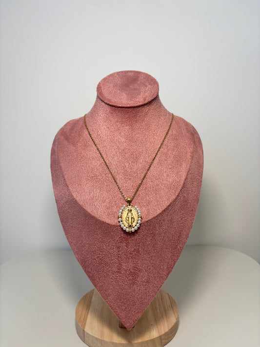 Collana SANTE’