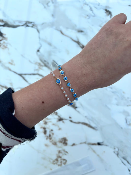 Bracciale PAROS set da 2