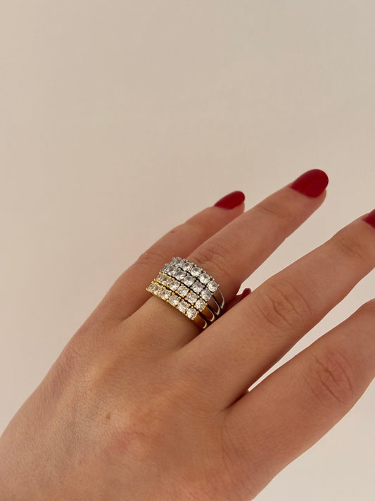 Anello VERETTA