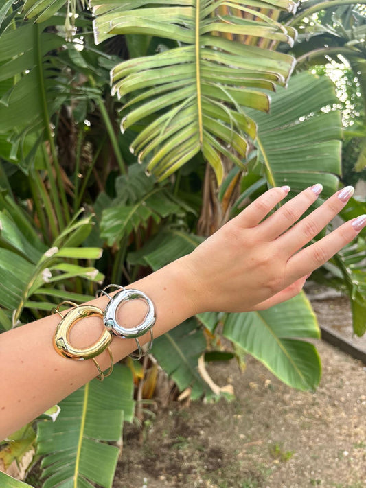Bracciale CHUNKY