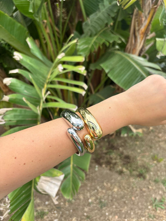 Bracciale DUO
