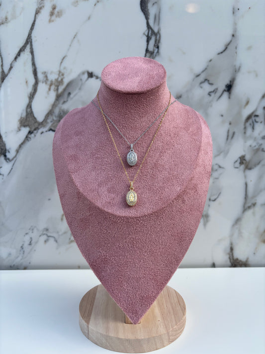 Collana MADONNA SMALL
