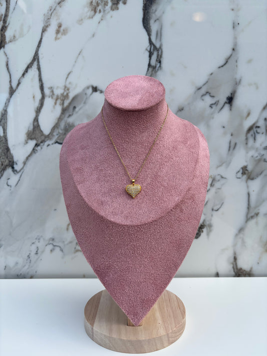 Collana LOVE ORO