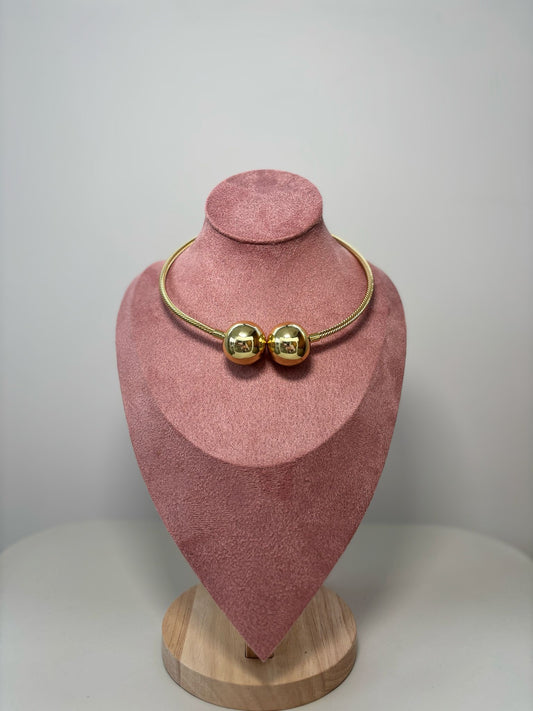 Collana BALLOON