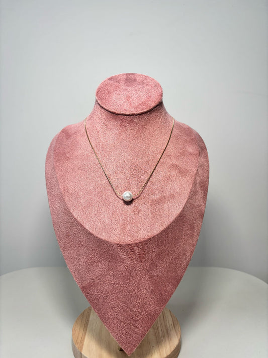 Collana PERLA