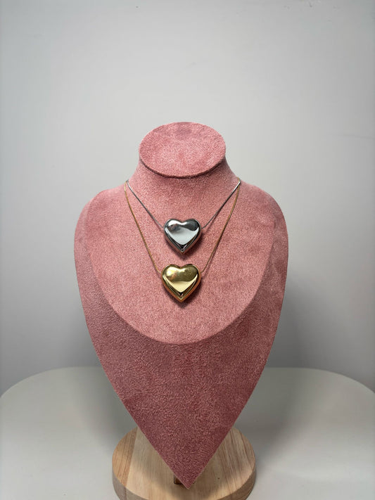 Collana HEART