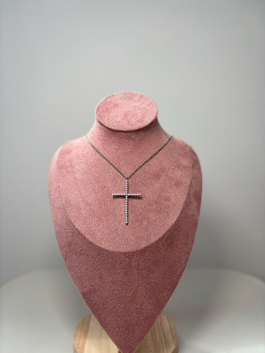 collana CROCE SLIM