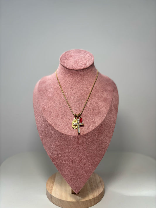 Collana MARO'