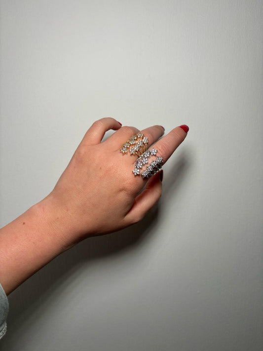 Anello MARGHERITA
