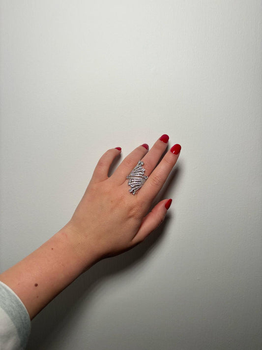 Anello Linda