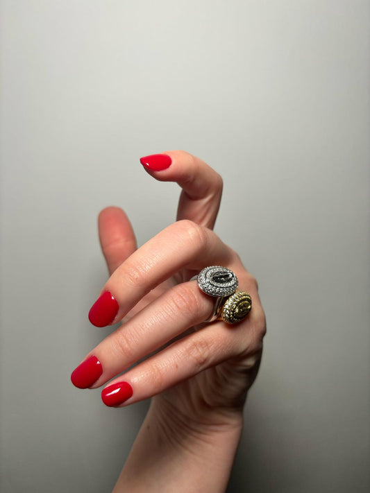 Anello MADONNINA