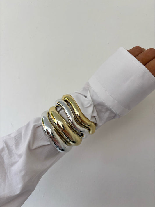 Bracciale WAVES