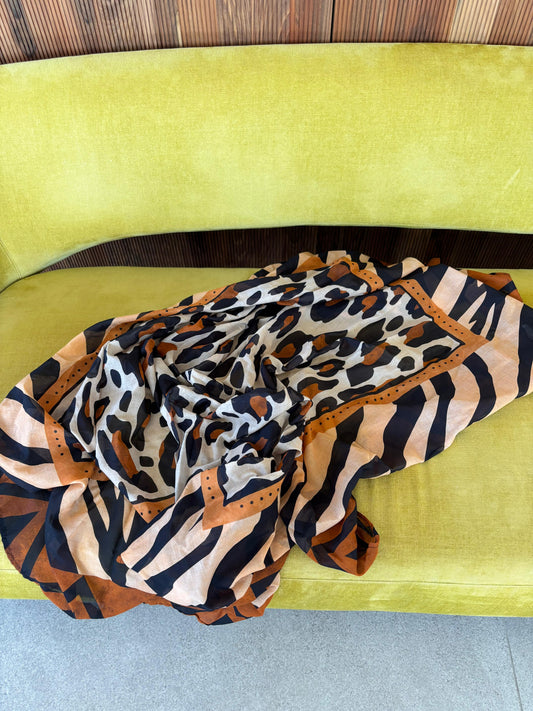 Pareo LEOPARD