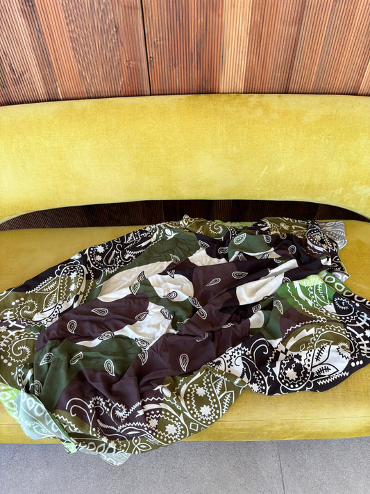 Pareo BANDANA
