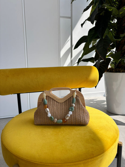Borsa BELLA - corda