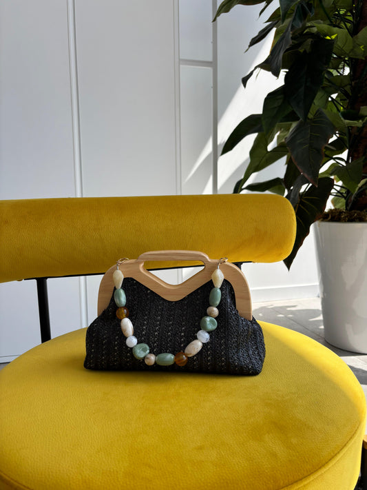 Borsa BELLA - nera